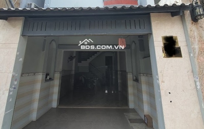 Bán Nhà Hẻm Xe Hơi 6m Nguyễn Phúc Chu, P.15, Tân Bình, 4x20m, 2 Tầng, 4PN. Chỉ  8.5 tỷ TL